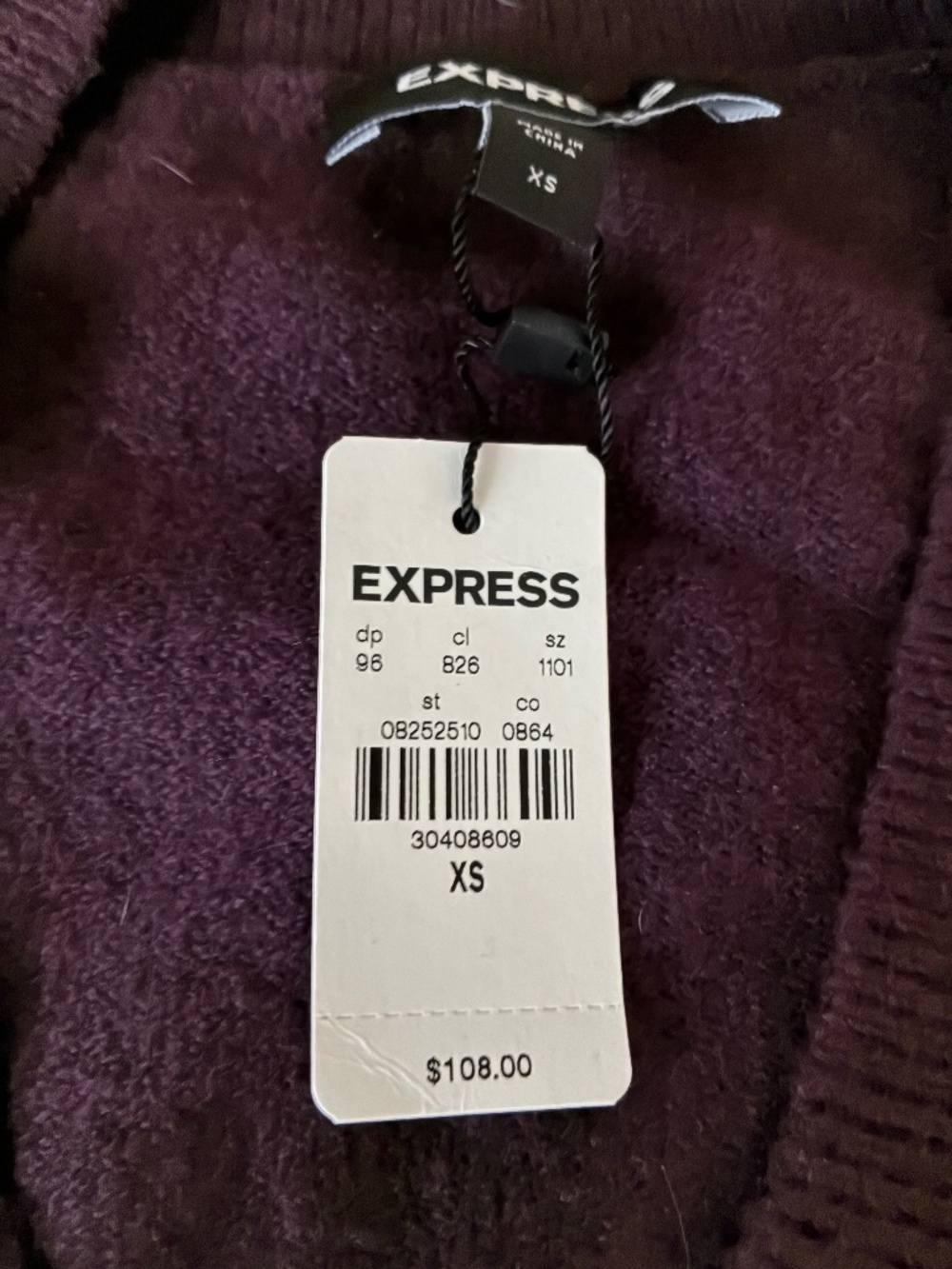 Sweater